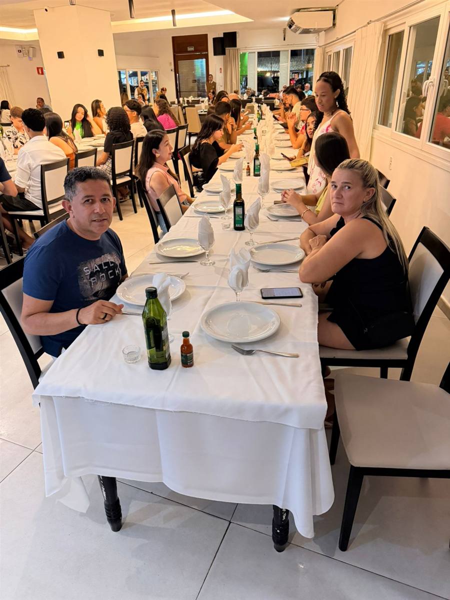 Momentos especiais com a Allviagens - foto 4