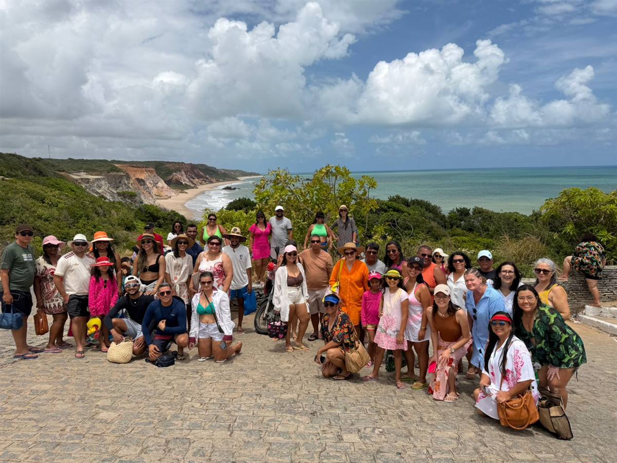 Momentos especiais com a Allviagens - foto 19