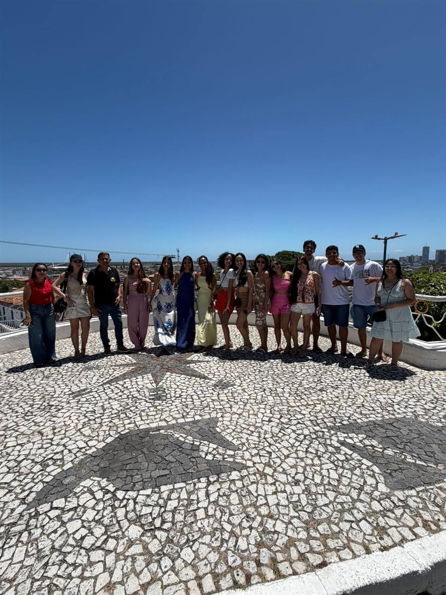 Momentos especiais com a Allviagens - foto 22