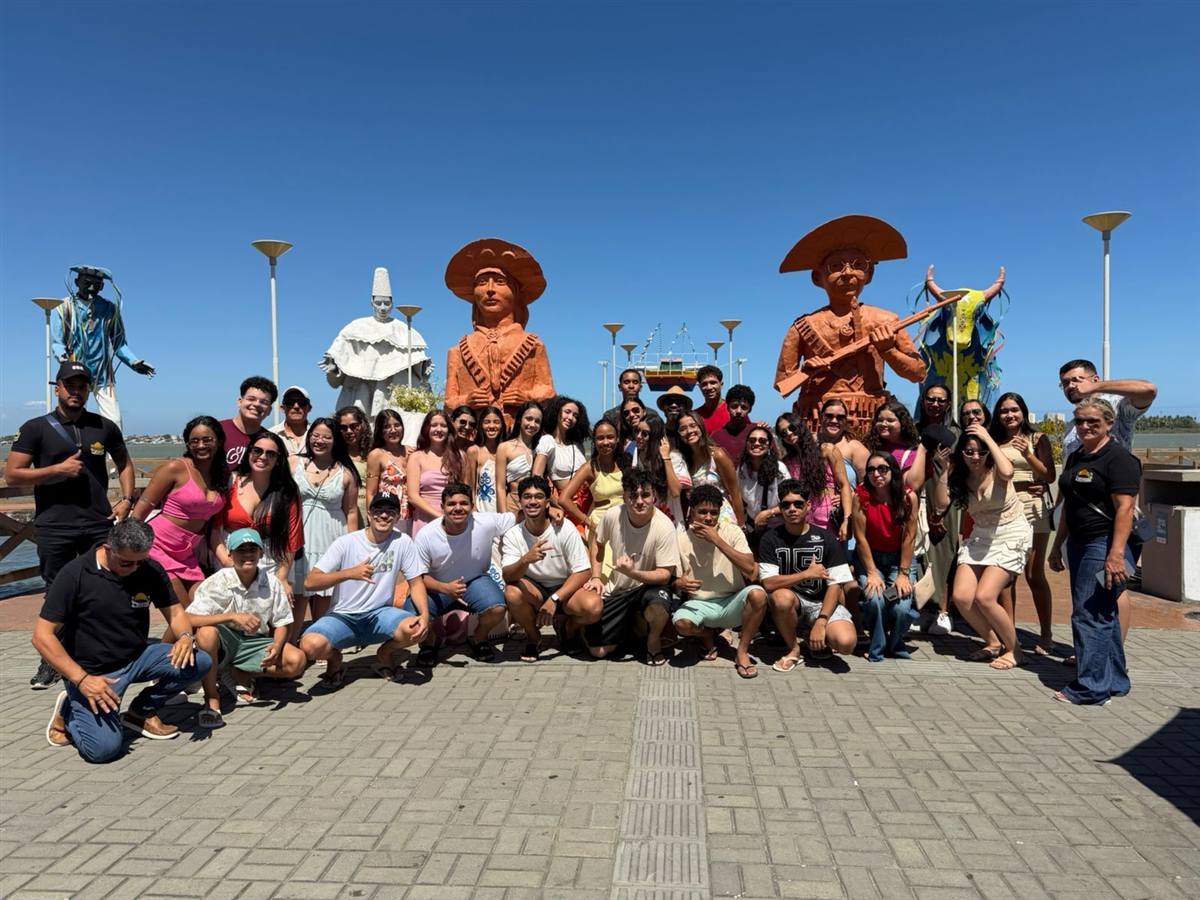 Momentos especiais com a Allviagens - foto 24